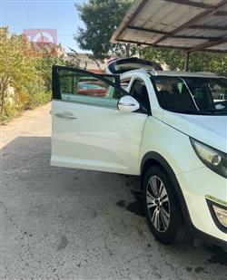 کیا سپۆرتاج